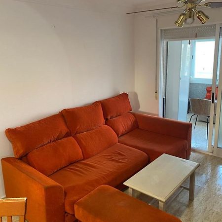 Habitacion Privada En Benidorm Аликанте Экстерьер фото