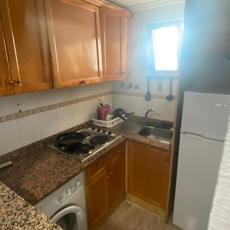 Habitacion Privada En Benidorm Аликанте Экстерьер фото